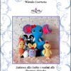 Książka Amigurumi MiśQMaj Wanda Czarnota nr. 1/2020