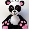 Książka Ebook ze wzorami szydełkowymi Amigurumi plik cyfrowy PDF + 2 wzory GRATIS - obrazek 12