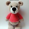 Książka Ebook ze wzorami szydełkowymi Amigurumi plik cyfrowy PDF + 2 wzory GRATIS - obrazek 10