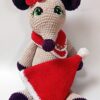 Książka Ebook ze wzorami szydełkowymi Amigurumi plik cyfrowy PDF + 2 wzory GRATIS - obrazek 9