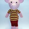 Książka Ebook ze wzorami szydełkowymi Amigurumi plik cyfrowy PDF + 2 wzory GRATIS - obrazek 7