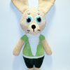Książka Ebook ze wzorami szydełkowymi Amigurumi plik cyfrowy PDF + 2 wzory GRATIS - obrazek 5
