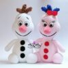 Książka Ebook ze wzorami szydełkowymi Amigurumi plik cyfrowy PDF + 2 wzory GRATIS - obrazek 14