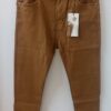 Spodnie Jeans M'SARA Push-Up Modelujące MS3860-17B