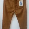 Spodnie Jeans M'SARA Push-Up Modelujące MS3860-17B - obrazek 3