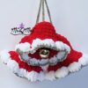 Książka Ebook ze wzorami szydełkowymi Amigurumi plik cyfrowy PDF + 2 wzory GRATIS - obrazek 2