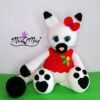 Książka Amigurumi MiśQMaj Wanda Czarnota nr. 1/2020 - obrazek 3