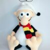 Książka Ebook nr. 1/2019 ze wzorami szydełkowymi Amigurumi plik cyfrowy PDF + 1 wzory GRATIS - obrazek 4