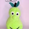 Książka Ebook nr. 1/2019 ze wzorami szydełkowymi Amigurumi plik cyfrowy PDF + 1 wzory GRATIS - obrazek 2