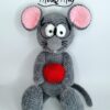 Książka Amigurumi MiśQMaj Wanda Czarnota nr. 1/2020 - obrazek 4