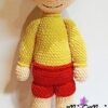 Książka Ebook ze wzorami szydełkowymi Amigurumi plik cyfrowy PDF + 2 wzory GRATIS - obrazek 6