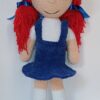 Książka Ebook ze wzorami szydełkowymi Amigurumi plik cyfrowy PDF + 2 wzory GRATIS - obrazek 3