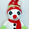 Książka Ebook nr. 1/2019 ze wzorami szydełkowymi Amigurumi plik cyfrowy PDF + 1 wzory GRATIS - obrazek 11