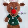 Książka Amigurumi MiśQMaj Wanda Czarnota nr. 1/2020 - obrazek 7