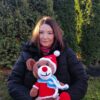 Wzór Szydełkowy Amigurumi - Miś Bartuś "MiśQMaj" - obrazek 3