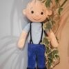 Książka Amigurumi MiśQMaj Wanda Czarnota nr. 1/2020 - obrazek 2
