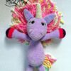 Książka Amigurumi MiśQMaj Wanda Czarnota nr. 1/2020 - obrazek 8