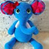 Książka Amigurumi MiśQMaj Wanda Czarnota nr. 1/2020 - obrazek 9