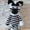 Książka Amigurumi MiśQMaj Wanda Czarnota nr. 1/2020 - obrazek 10