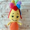 Książka Amigurumi MiśQMaj Wanda Czarnota nr. 1/2020 - obrazek 11