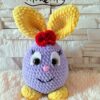 Książka Amigurumi MiśQMaj Wanda Czarnota nr. 1/2020 - obrazek 12
