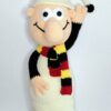 Książka Amigurumi MiśQMaj Wanda Czarnota nr. 1/2020 - obrazek 6