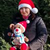 Wzór Szydełkowy Amigurumi - Miś Bartuś "MiśQMaj" - obrazek 4