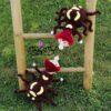 Książka Ebook nr. 1/2019 ze wzorami szydełkowymi Amigurumi plik cyfrowy PDF + 1 wzory GRATIS - obrazek 13