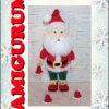 Książka Ebook ze wzorami szydełkowymi Amigurumi plik cyfrowy PDF + 2 wzory GRATIS