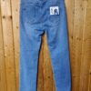 Spodnie Jeans REDSEVENTY Puch-UP Elastyczne Prosta Nogawka - obrazek 3