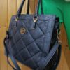 Torebka shopper ZIA Klara zk177 Nr.15 - obrazek 2