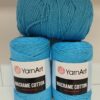 Sznurek YarnArt Macrame Cotton 763 ( 3 sztuki )