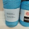 Sznurek YarnArt Macrame Cotton 763 ( 3 sztuki ) - obrazek 2