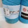 Sznurek YarnArt Macrame Cotton 763 ( 3 sztuki ) - obrazek 3