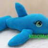 PRZEDSPRZEDAŻ - Książka Amigurumi MiśQMaj Wanda Czarnota Nr.5/2025 - obrazek 8