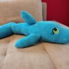 Delfin Sebastian - obrazek 2