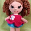 PRZEDSPRZEDAŻ - Książka Amigurumi MiśQMaj Wanda Czarnota Nr.5/2025 - obrazek 7