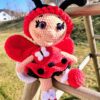 PRZEDSPRZEDAŻ - Książka Amigurumi MiśQMaj Wanda Czarnota Nr.5/2025 - obrazek 5