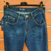 Spodnie Męskie Jeans Granatowe TT&M Fashion Denim - obrazek 2