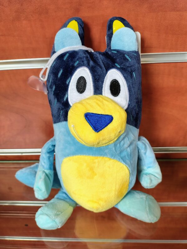 Pluszowa Maskotka Bluey 28cm – BLUEY