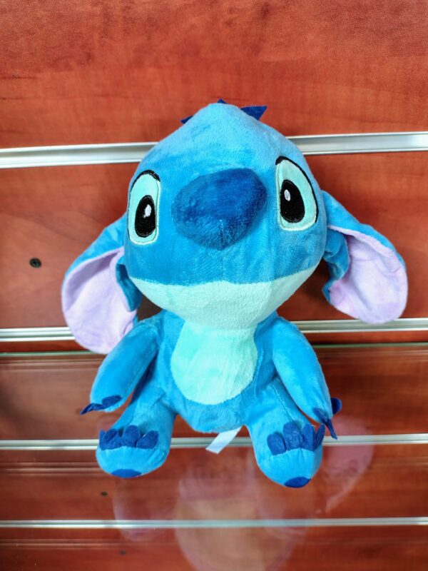 Maskotka Stitch 22cm z przyssawką