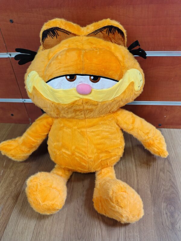 Maskotka Garfield 50cm