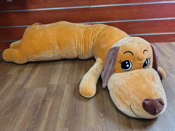 Maskotka Pluszak Piesek XXXL 180cm