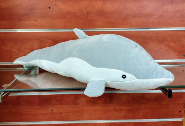 Maskotka Pluszak Delfin 65cm
