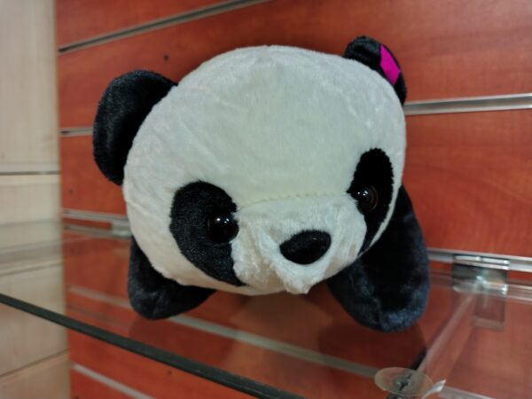 Maskotka Pluszak mała Panda 30cm - obrazek 2