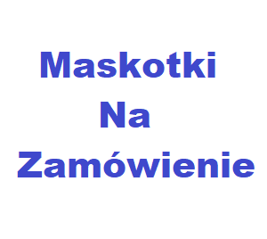 Maskotki Na Zamówienie