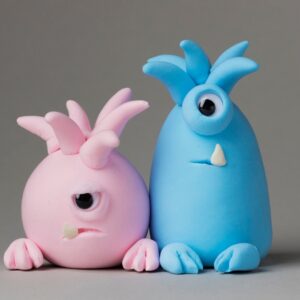 Figurki